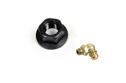 Suspension Stabilizer Bar Link Kit Mevotech MS108163