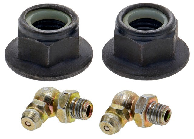 Suspension Stabilizer Bar Link Kit Mevotech MS108164