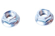 Suspension Stabilizer Bar Link Kit Mevotech MS108186