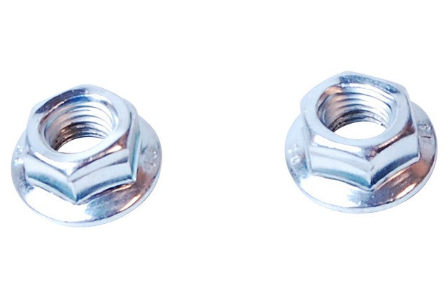Suspension Stabilizer Bar Link Kit Mevotech MS108186