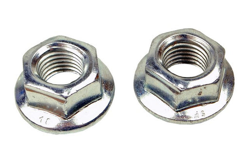 Suspension Stabilizer Bar Link Kit Mevotech MS108187