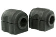 Suspension Stabilizer Bar Bushing Kit Mevotech MS108192