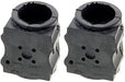 Suspension Stabilizer Bar Bushing Kit Mevotech MS108195