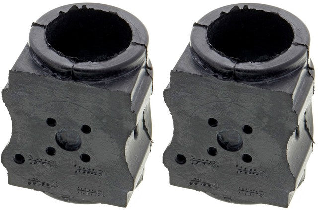 Suspension Stabilizer Bar Bushing Kit Mevotech MS108195