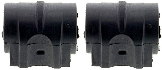 Suspension Stabilizer Bar Bushing Kit Mevotech MS108195