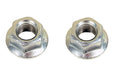 Suspension Stabilizer Bar Link Kit Mevotech MS108215