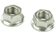 Suspension Stabilizer Bar Link Kit Mevotech MS10821