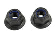 Suspension Stabilizer Bar Link Kit Mevotech MS108238