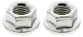 Suspension Stabilizer Bar Link Kit Mevotech MS108243