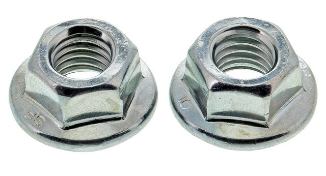 Suspension Stabilizer Bar Link Kit Mevotech MS108249