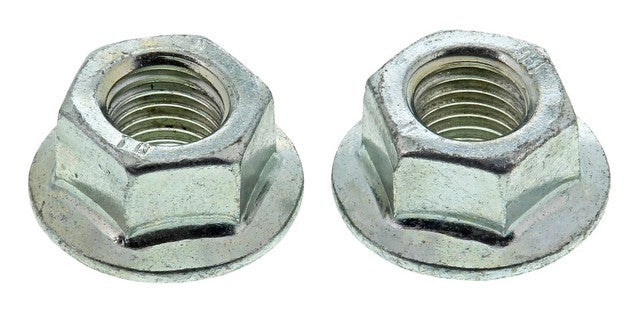 Suspension Stabilizer Bar Link Kit Mevotech MS108257