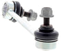 Suspension Stabilizer Bar Link Kit Mevotech MS108271