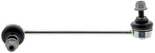 Suspension Stabilizer Bar Link Kit Mevotech MS108272