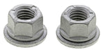 Suspension Stabilizer Bar Link Kit Mevotech MS108273