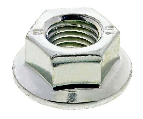 Suspension Stabilizer Bar Link Kit Mevotech MS108281