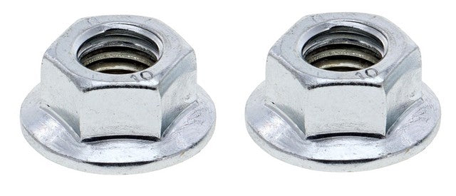 Suspension Stabilizer Bar Link Kit Mevotech MS108286
