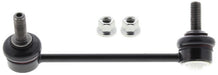 Suspension Stabilizer Bar Link Kit Mevotech MS108300