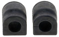 Suspension Stabilizer Bar Bushing Kit Mevotech MS108315