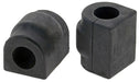 Suspension Stabilizer Bar Bushing Kit Mevotech MS108315