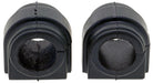Suspension Stabilizer Bar Bushing Kit Mevotech MS108316