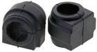 Suspension Stabilizer Bar Bushing Kit Mevotech MS108316