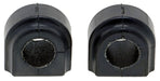 Suspension Stabilizer Bar Bushing Kit Mevotech MS108317