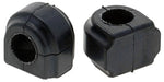 Suspension Stabilizer Bar Bushing Kit Mevotech MS108317