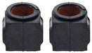 Suspension Stabilizer Bar Bushing Kit Mevotech MS108318