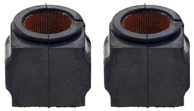 Suspension Stabilizer Bar Bushing Kit Mevotech MS108318