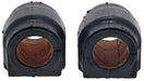 Suspension Stabilizer Bar Bushing Kit Mevotech MS108318