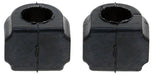 Suspension Stabilizer Bar Bushing Kit Mevotech MS108323