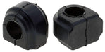 Suspension Stabilizer Bar Bushing Kit Mevotech MS108323