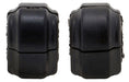 Suspension Stabilizer Bar Bushing Kit Mevotech MS108323