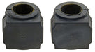 Suspension Stabilizer Bar Bushing Kit Mevotech MS108327