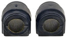 Suspension Stabilizer Bar Bushing Kit Mevotech MS108327