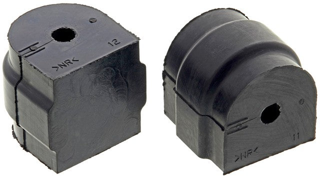 Suspension Stabilizer Bar Bushing Kit Mevotech MS108330