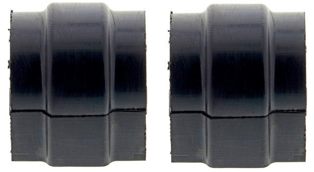 Suspension Stabilizer Bar Bushing Kit Mevotech MS108330