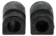 Suspension Stabilizer Bar Bushing Kit Mevotech MS108332