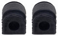 Suspension Stabilizer Bar Bushing Kit Mevotech MS108335