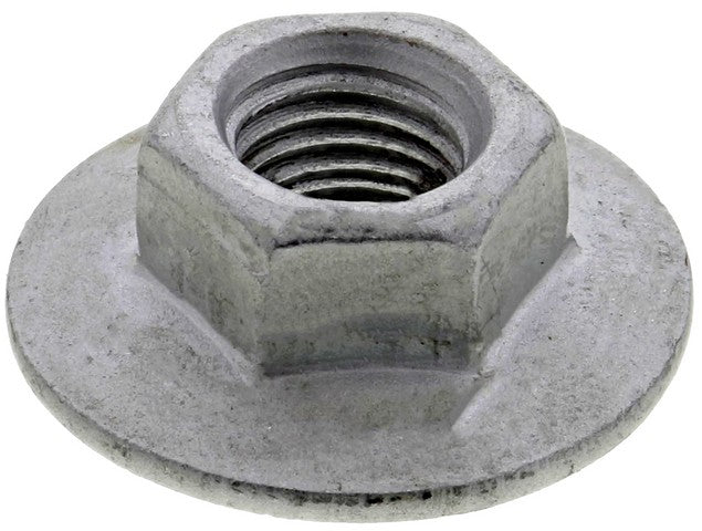 Suspension Stabilizer Bar Link Kit Mevotech MS108339