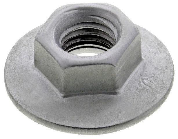 Suspension Stabilizer Bar Link Kit Mevotech MS108340