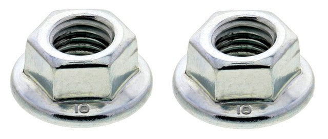 Suspension Stabilizer Bar Link Kit Mevotech MS108347