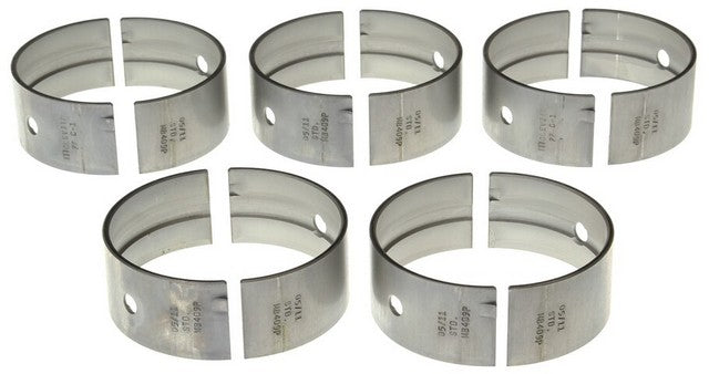 Engine Crankshaft Main Bearing Set MAHLE Clevite MS-1084P