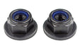 Suspension Stabilizer Bar Link Kit Mevotech MS10859