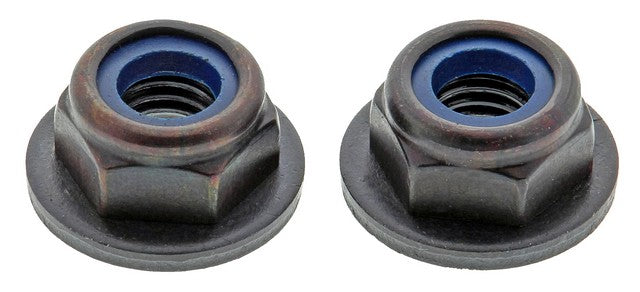 Suspension Stabilizer Bar Link Kit Mevotech MS10860
