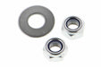 Suspension Stabilizer Bar Link Kit Mevotech MS10869