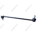 Suspension Stabilizer Bar Link Kit Mevotech MS10883