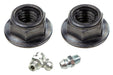 Suspension Stabilizer Bar Link Kit Mevotech MS10897