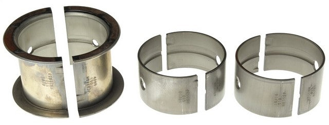 Engine Crankshaft Main Bearing Set MAHLE Clevite MS-109P-20