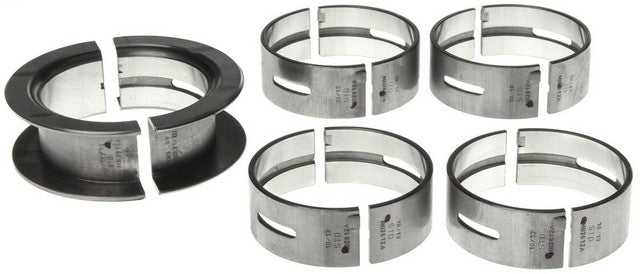 Engine Crankshaft Main Bearing Set MAHLE Clevite MS-1117A-.75MM